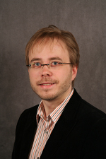  Julian Dibbelt, wissenschaftlicher Mitarbeiter