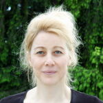 Prof. Dr. Hannah Bast, Albert-Ludwigs-University Freiburg