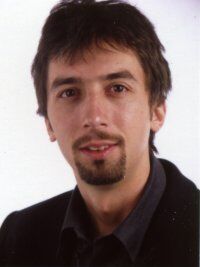 Frank Schulz, wissenschaftlicher Mitarbeiter