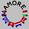 AMORE logo