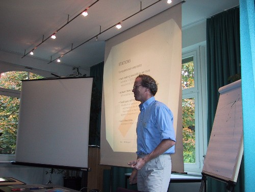 Leo Kroon