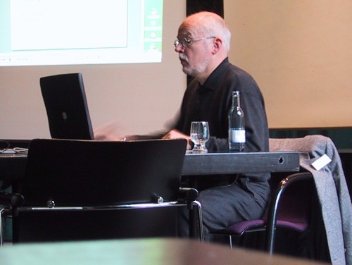 Rolf Möhring