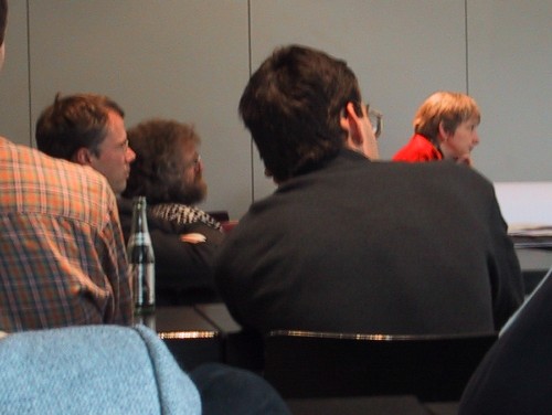 participants