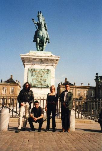 Copenhagen