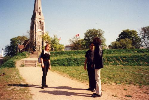 Kastellet