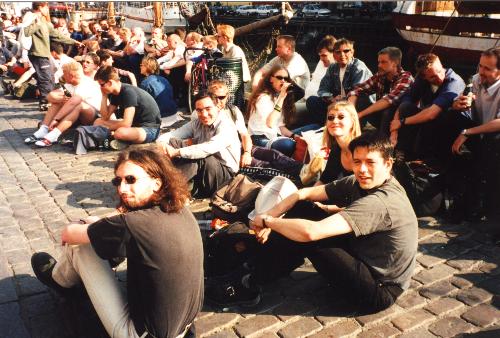 Copenhagen