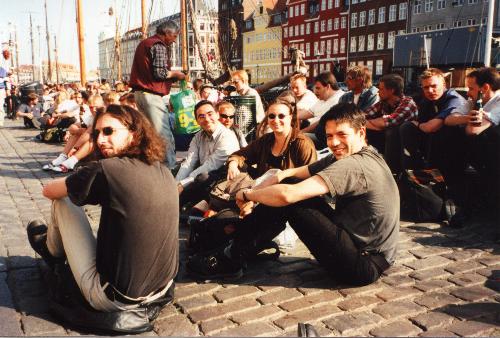 Copenhagen